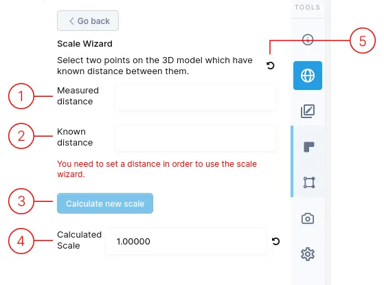 Scale Wizard