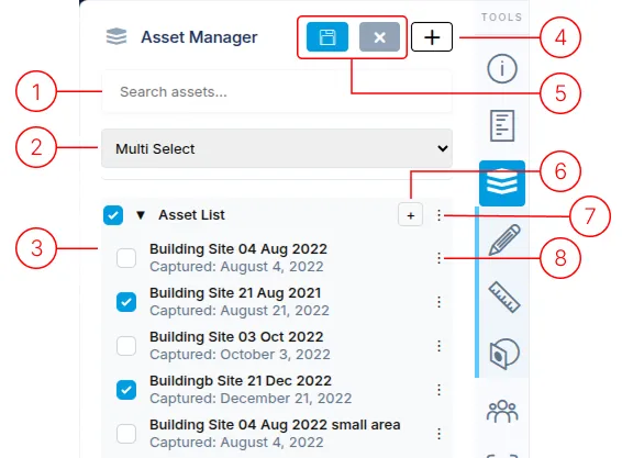 Asset Manager